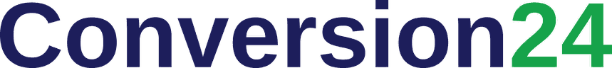 Conversion24