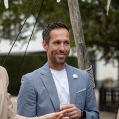 Nick Blom, CEO Conversion24